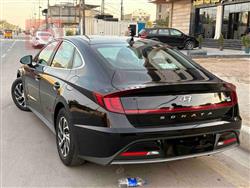 هیوندای سۆناتا